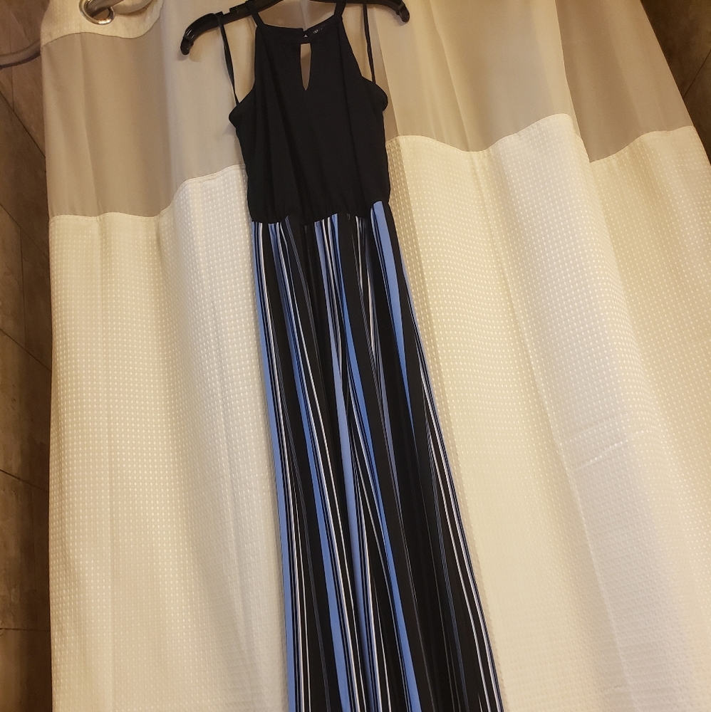 Inc international concepts jumpsuit